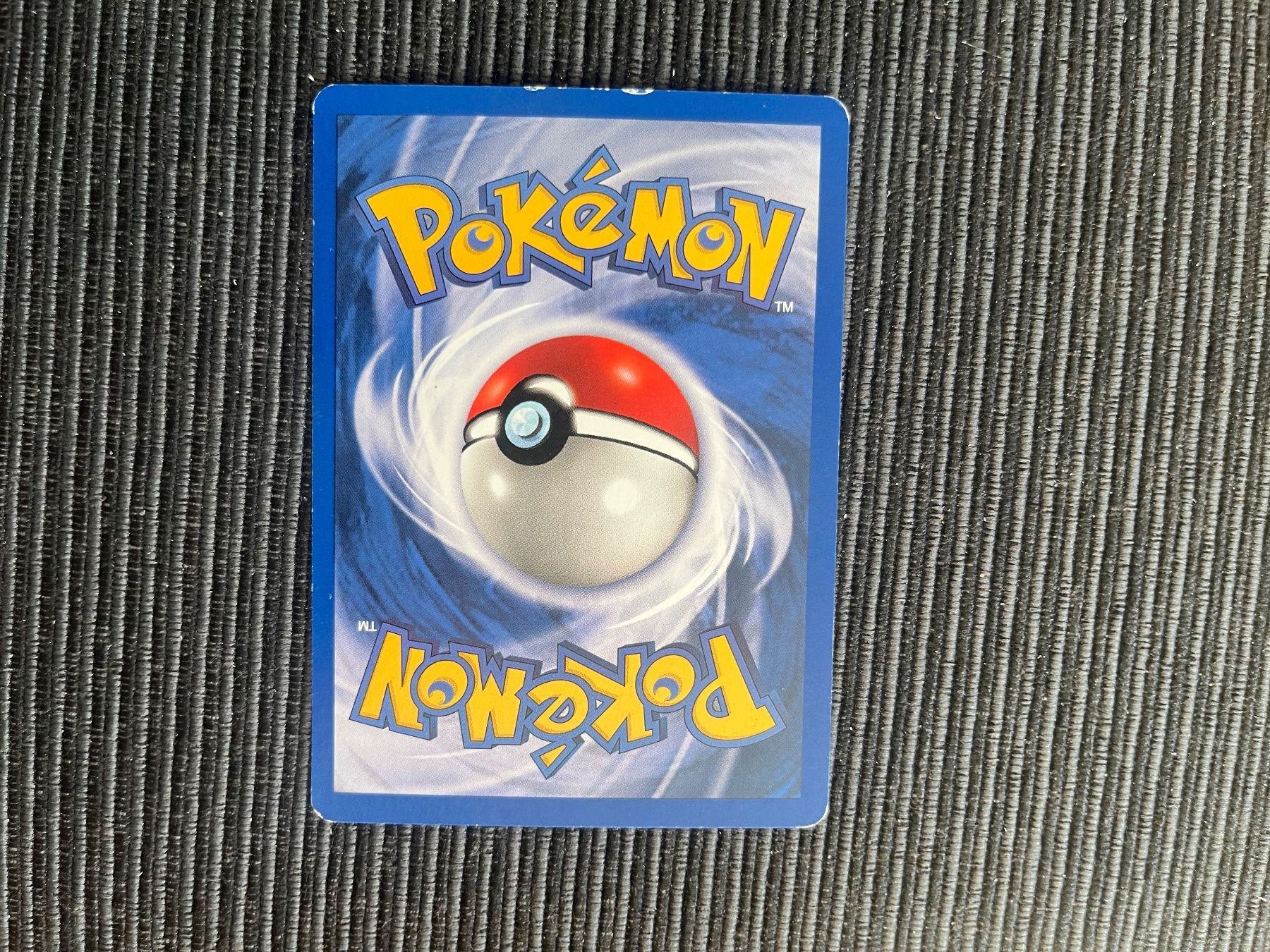 Pokémon Carte collezionabili: Pokemon Turtok Holo Base Set – Usato da Wabern venduto da Collectfun 2