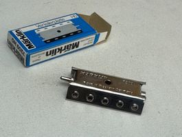 RA- Märklin Steckerleiste