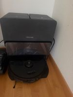 **Roborock S8 MaxV Ultra Black with All in One Dock