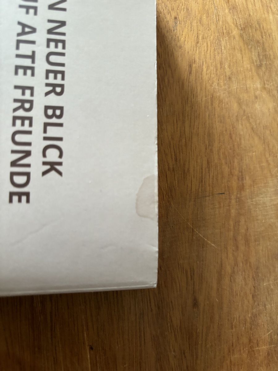 Bücher: Das geheime Leben der Bäume – Gebraucht aus Zürich von  4