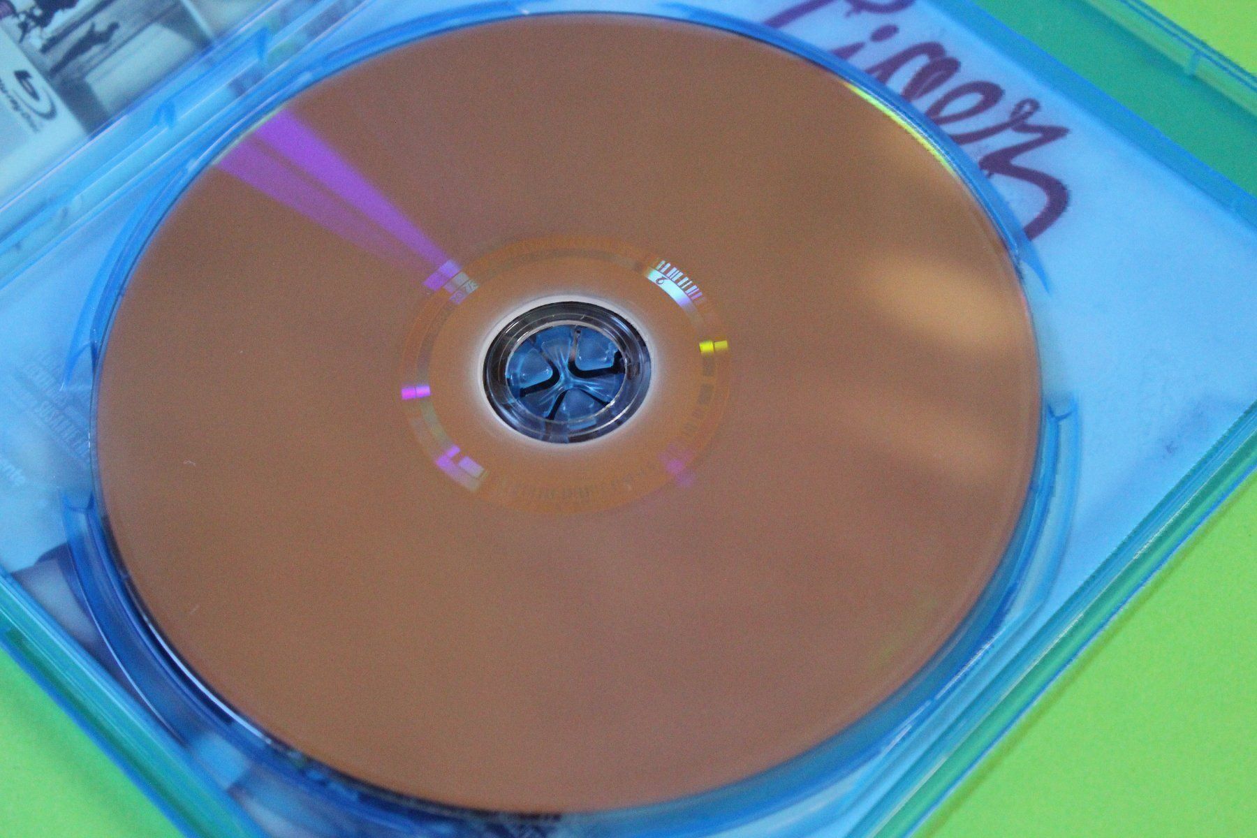 Tutti i DVDs: TIGERMILCH BLU-RAY!!!!!!!!!!!!!!!!!!!!! – Usato da Tübach venduto da JamesStone 4