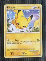 Pokemon Pikachu 2010 near Mint HS Unerschrocken