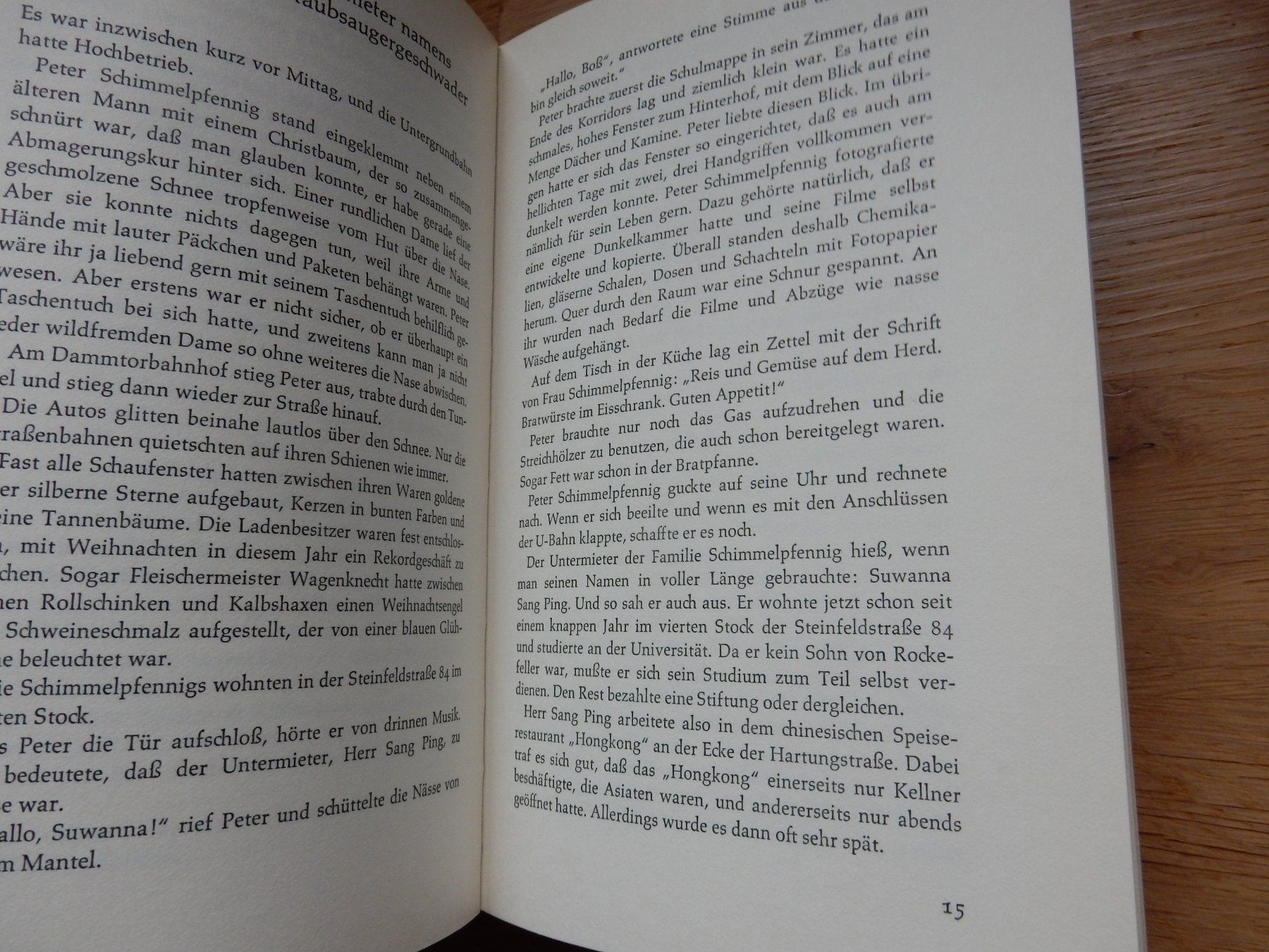 Bücher: Weidenmann: Der blinde Passagier, Roman, Jugendbuch 1968 – Gebraucht aus Jona von JOberg_25 6