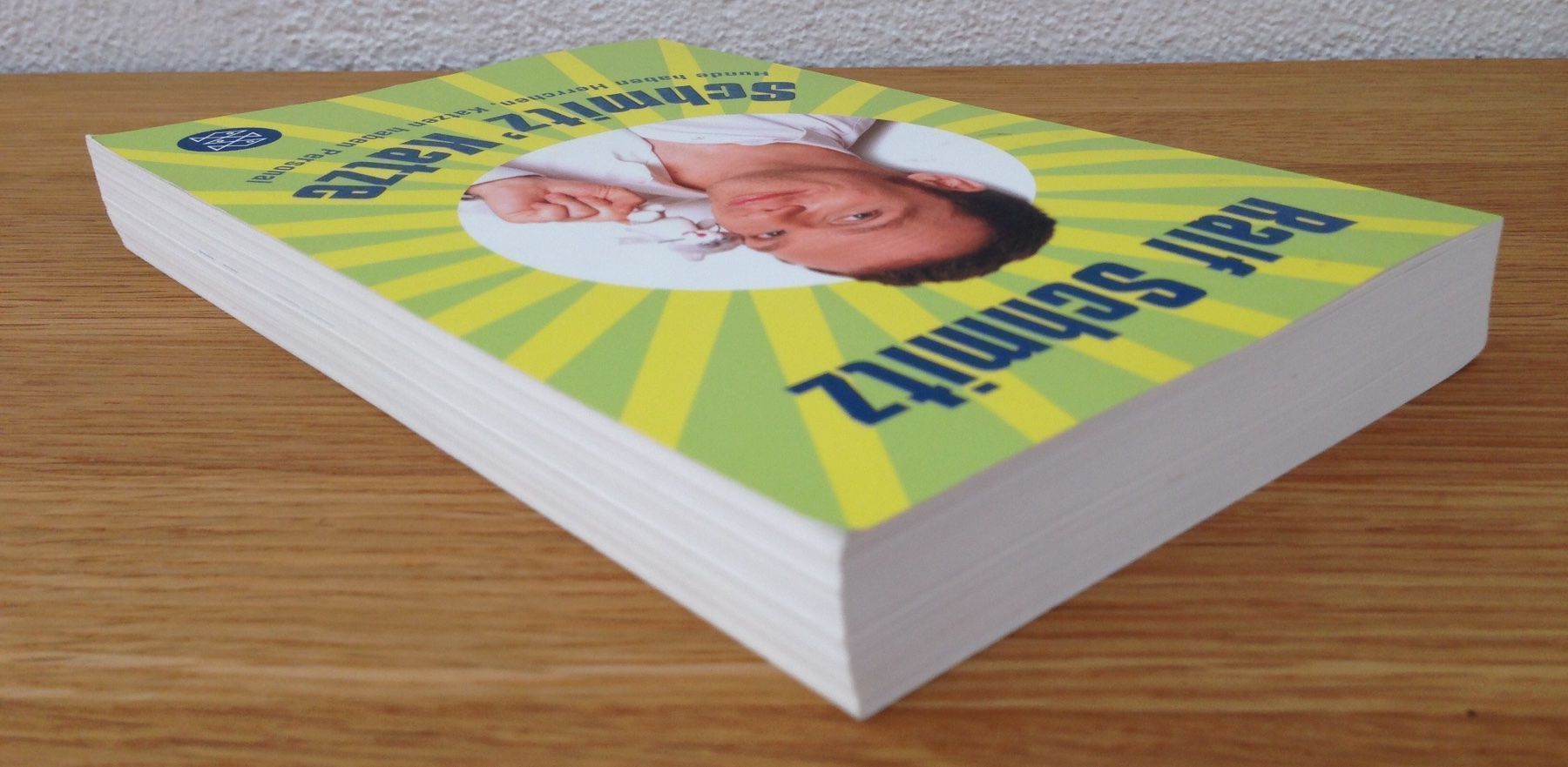 Libri: Ralf Schmitz - Schmitz' Katze – Usato da Eglisau venduto da felix_ch 3