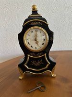 Zenith Wand-/Tischuhr