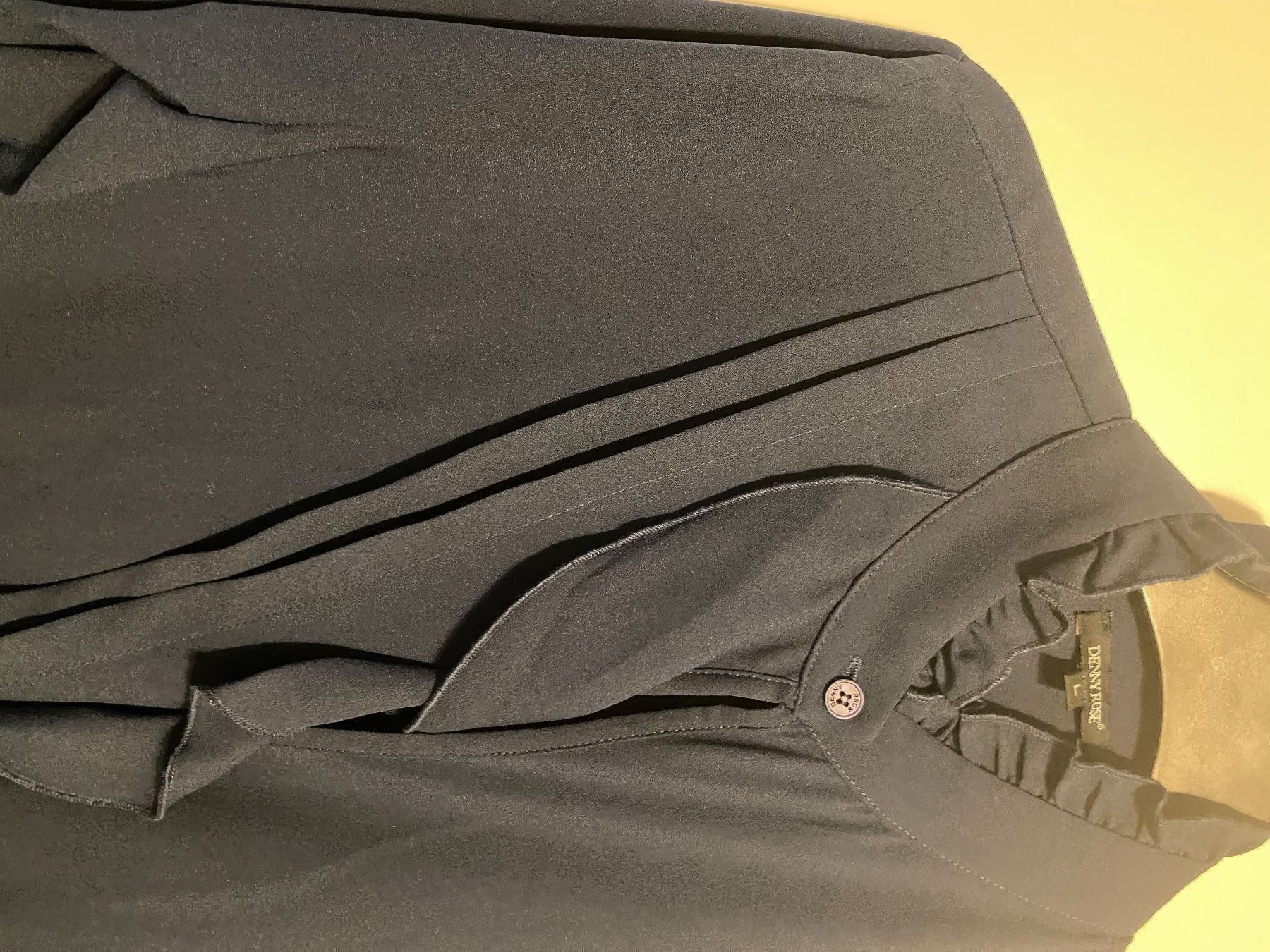 Camicette: Bluse von DENNY ROSE gr.L – Usato da Pfungen venduto da Outlet64 1