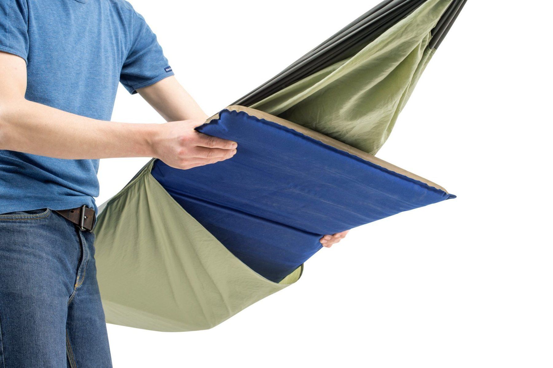 Amazonas Amache: Amazonas Moskito Traveller Thermo – Nuovo e nell'imballaggio originale da Tulln venduto da HaengemattenShop 3