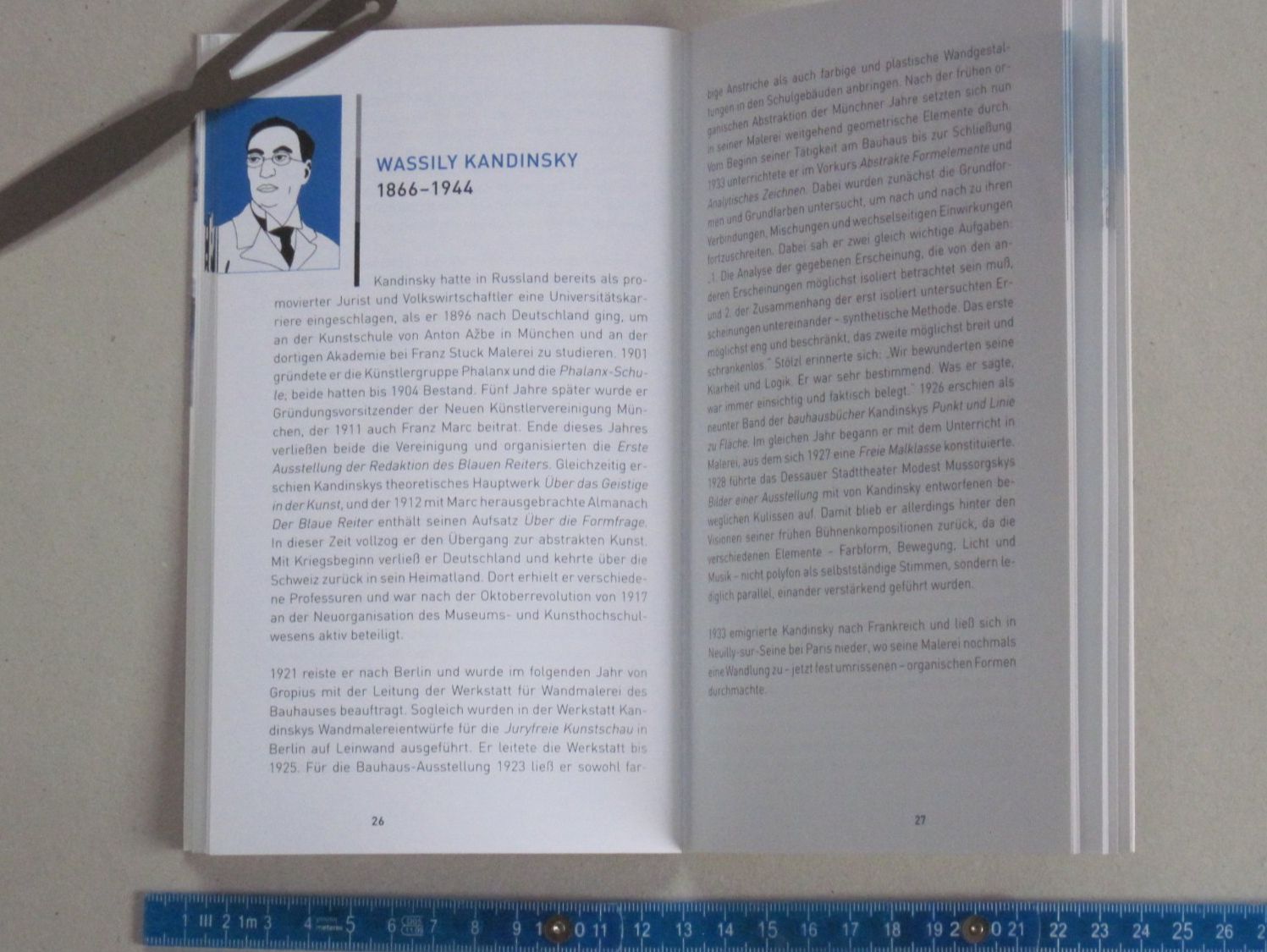 Libri: Bauhaus Meister – Usato da Feuerthalen venduto da mam_5l7b 5