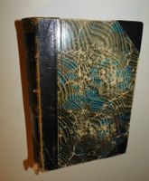 Lexikon 1905 Riemann Musik Lexikon antikes Buch