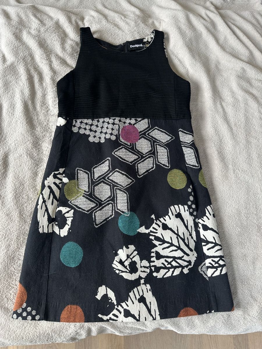 Desigual Robes: Desigual Kleid – D'occasion à Bellmund par Srisi01 4