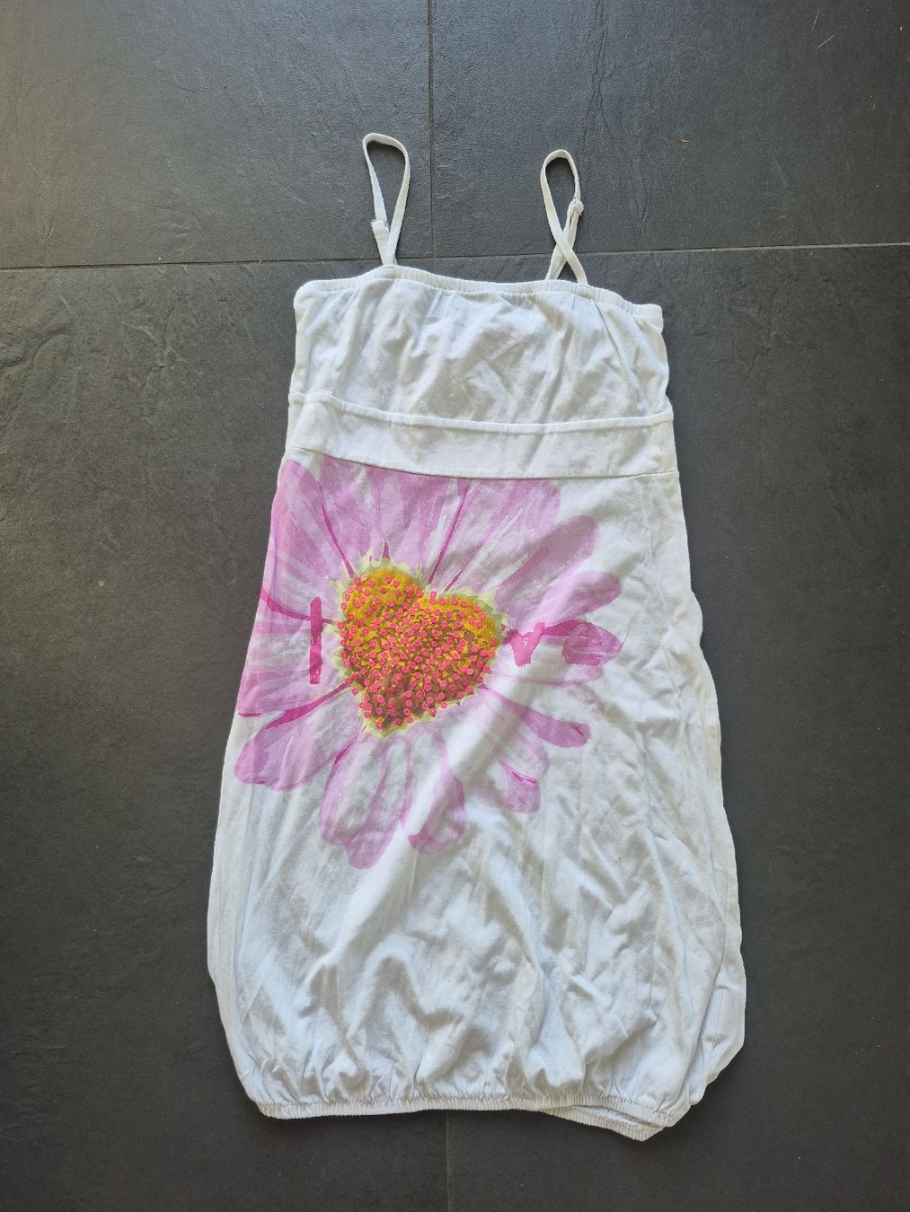 Desigual Vestiti & Gonne: Sommerkleid von Desigual Gr. 134 – Usato da Gossau SG venduto da anfre82