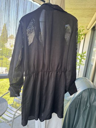 Jumpsuit von Maje 