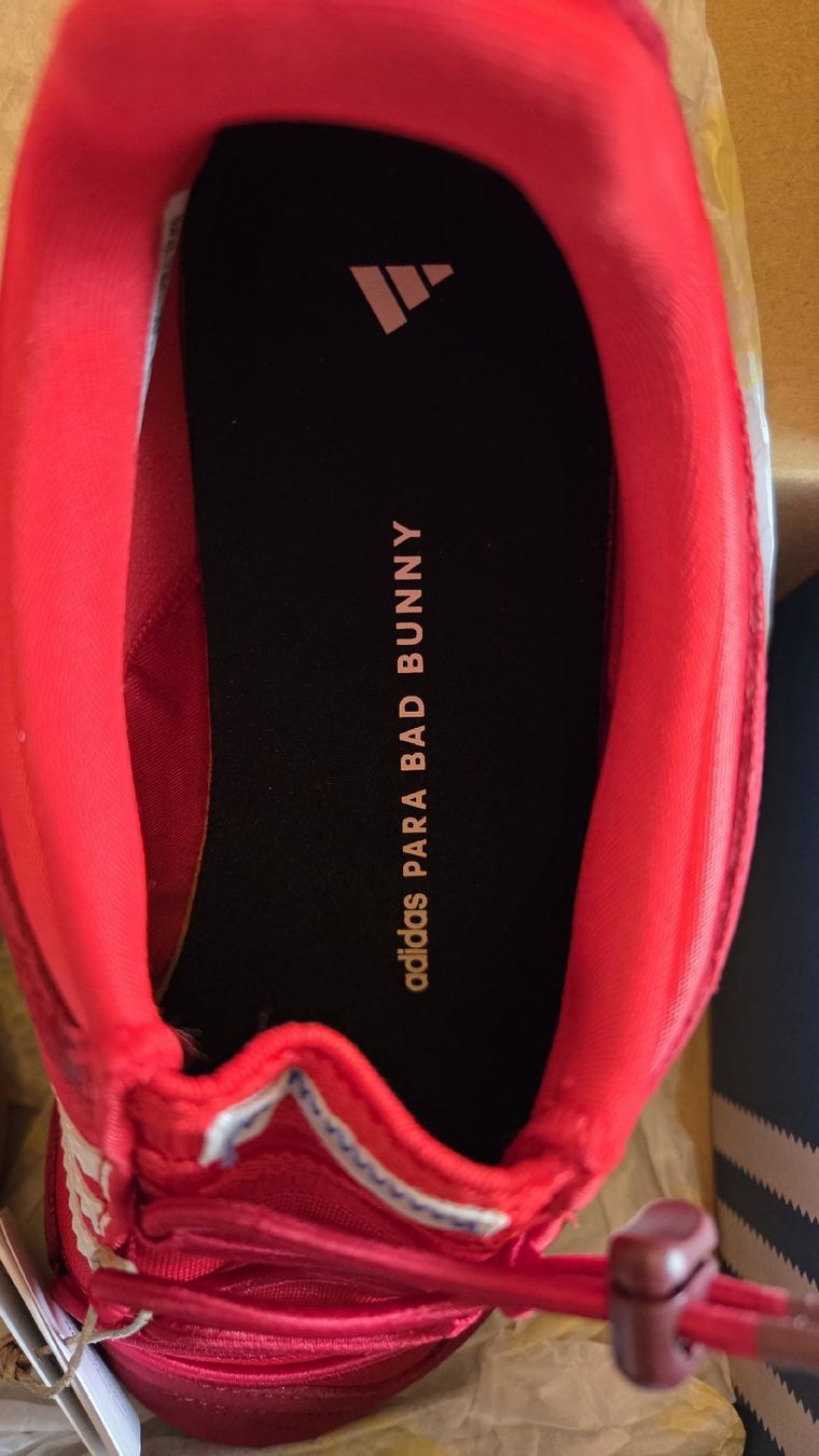 Adidas Herrenschuhe: bad bunny Adidas 39 NEU – Neu und originalverpackt aus Baden von kar_rm7y 1