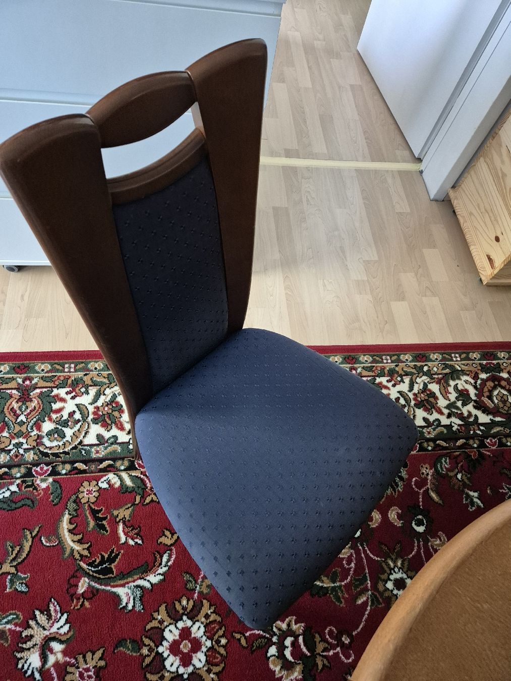 Tavoli: Tisch und Stühle – Usato da Grenchen venduto da pici04 2