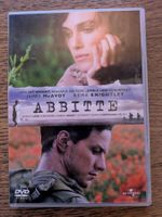 Abbitte (DVD - Keira Knightley & James McAvoy)