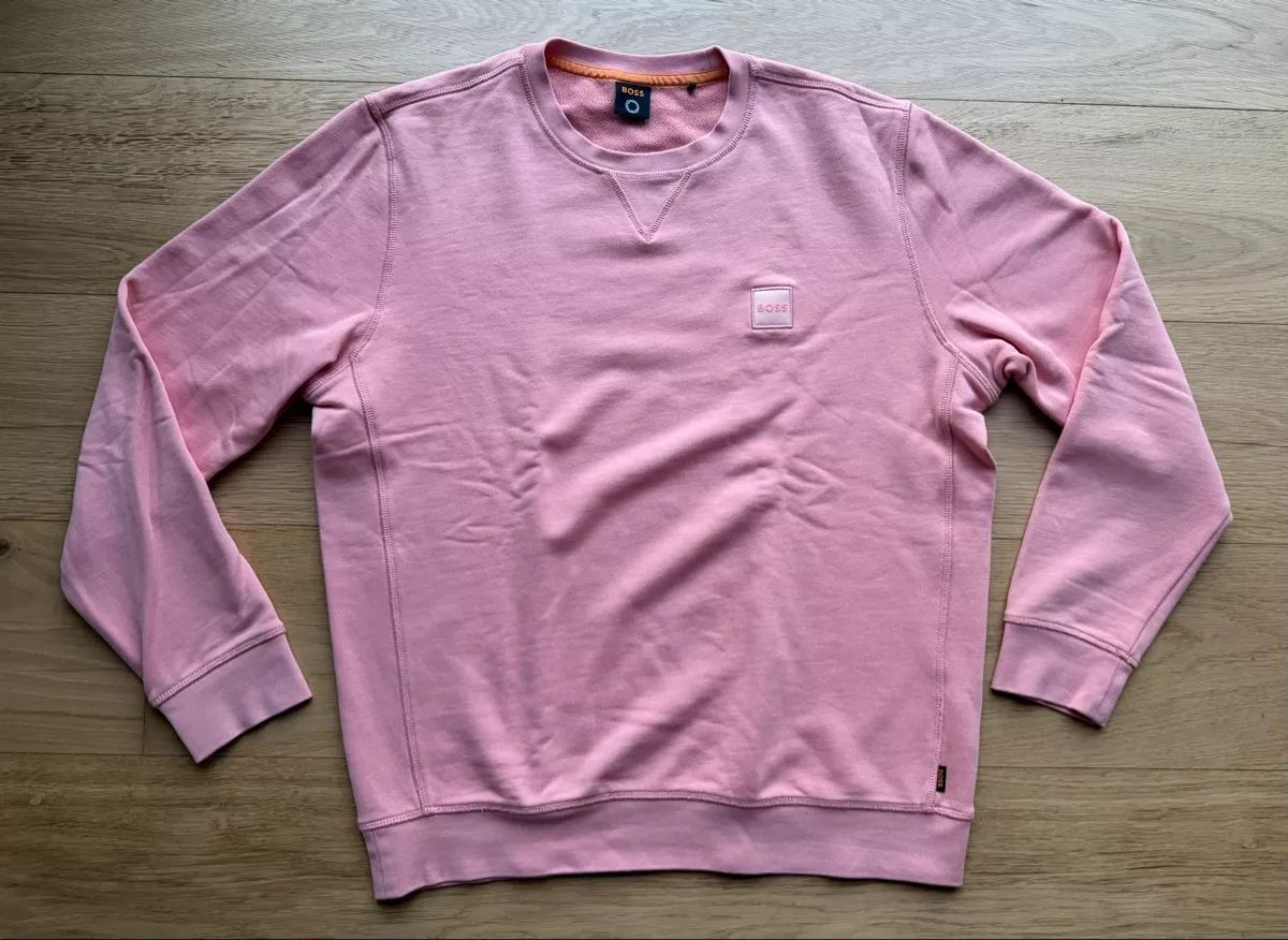 Hugo Boss Maglioni & Felpe: Hugo Boss Pullover – Usato da Niedergösgen venduto da Lifestyle-85