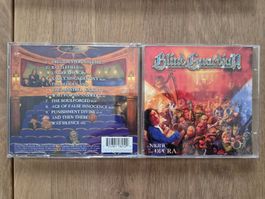 CD Blind Guardian - A Night At The Opera, 2002