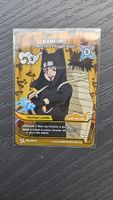 Kankuro – Naruto Mythos TCG, Karte 119/130, 2nd Edition EN