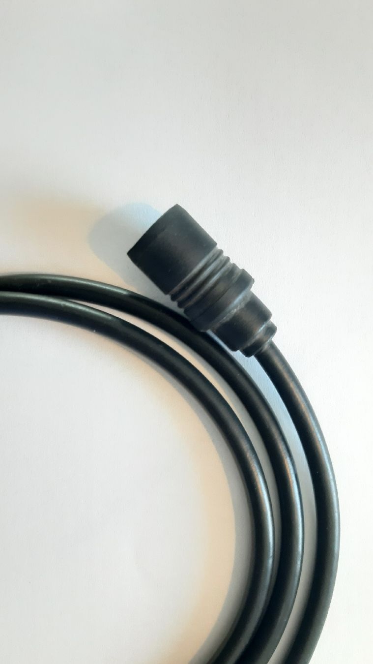 Câbles: Coaxial Kabel 75 Ohm , Video VHS Verbindung – D'occasion à Wila par myquaso 2