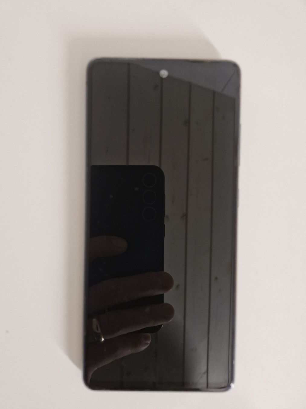 Samsung Telefoni cellulari / Smartphones: Samsung S20FE 128GB – Usato da Stadel venduto da Dominic_8174