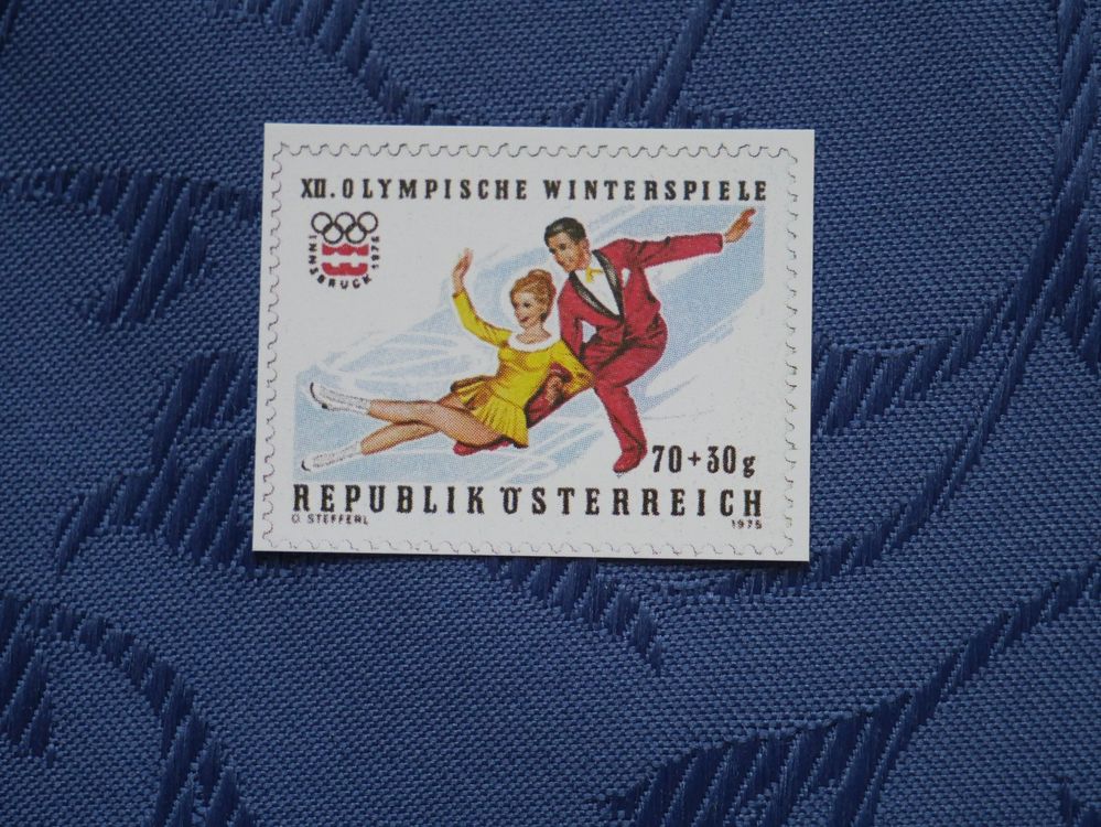 Olympische Spiele 1976 Kaufen auf Ricardo