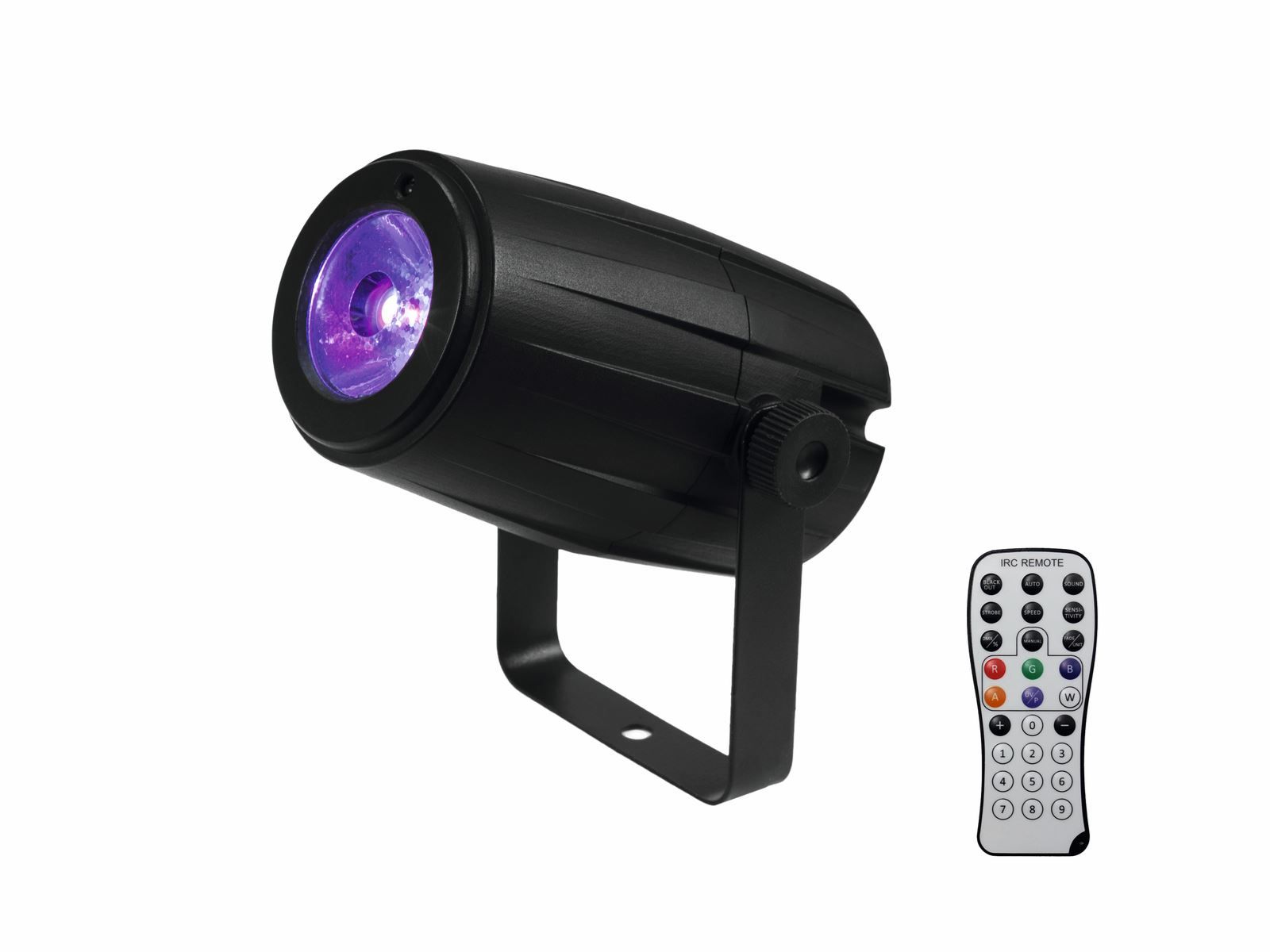 Tutte le decorazioni: Spiegelkugel 20cm mit Motor + LED Spot – Nuovo e nell'imballaggio originale da Däniken SO venduto da Profog1 1