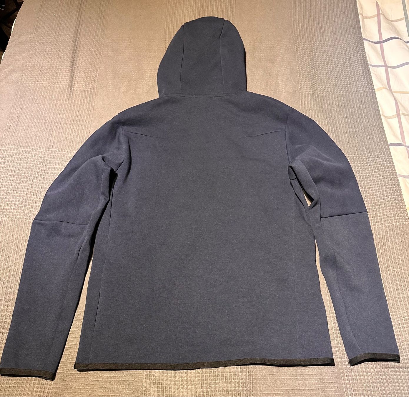 Nike Giacche: Nike Trainingsjacke, Grösse M – Usato da Solothurn venduto da CaylanK 4