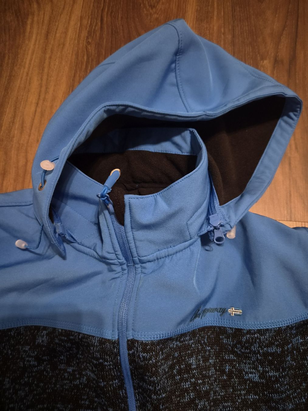 Giacche: Geo Norway Jacke Grösse XL – Usato da Altishofen venduto da tammy05 3