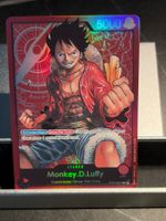 !!!OP ST01-001 Pre Errata, Englisch!!