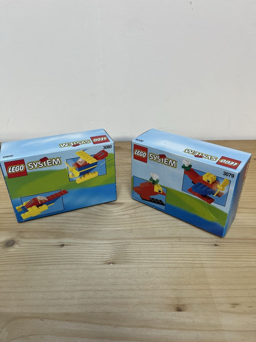 Lego Jeux de construction: Lego System Kellogg’s – Neuf avec emballage d'origine à Melano par Jan2785 3