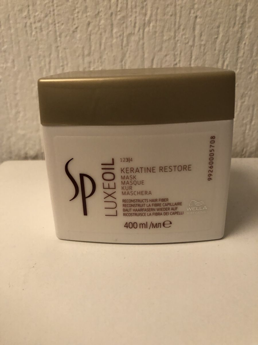Accessori per capelli: Haarmaske&Bürst – Nuovo (secondo la descrizione) da Embrach venduto da Debby_1986