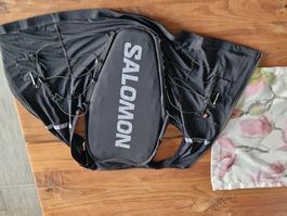 Rückenprotektor, Salomon Flexcell Prime Woman, Gr. S