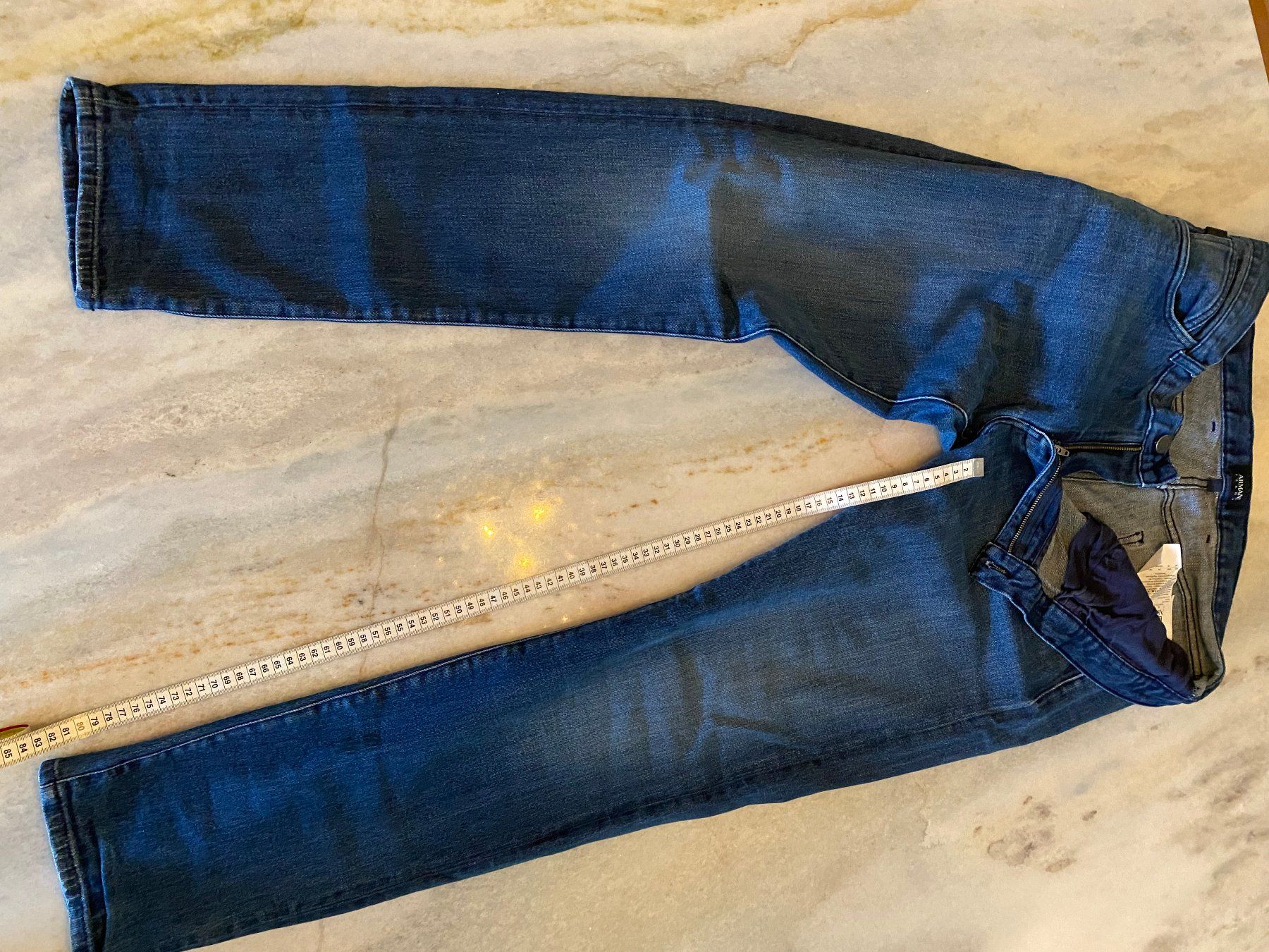 Armani Jeans: Herren ARMANI Jeans – Usato da Hinteregg venduto da Cadi1 1