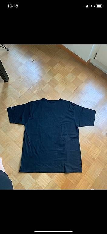 T-shirt: Biggie Notorious B.I.G. Shirt Brooklyn Mint – Usato da Allschwil venduto da Sebastian2019 4