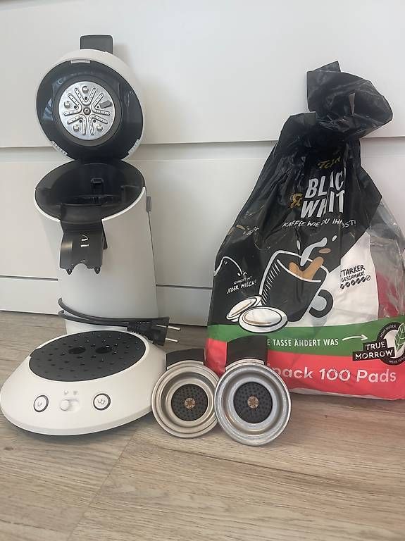 Senseo Macchine per caffè & Macchine per espresso: Senseo Kaffeemaschine – Usato da Zürich venduto da sko_xt95