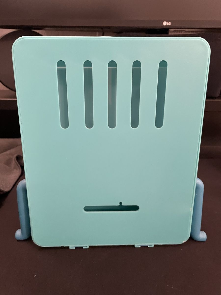 Altro in Decorazioni & Accessori: Supporto BMO Nintendo Switch - Adventure Time - TRATTABILE! – Usato da Bioggio venduto da lur_66sm 2