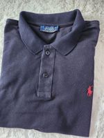 Polo Ralph Lauren Poloshirt Grösse M Navy