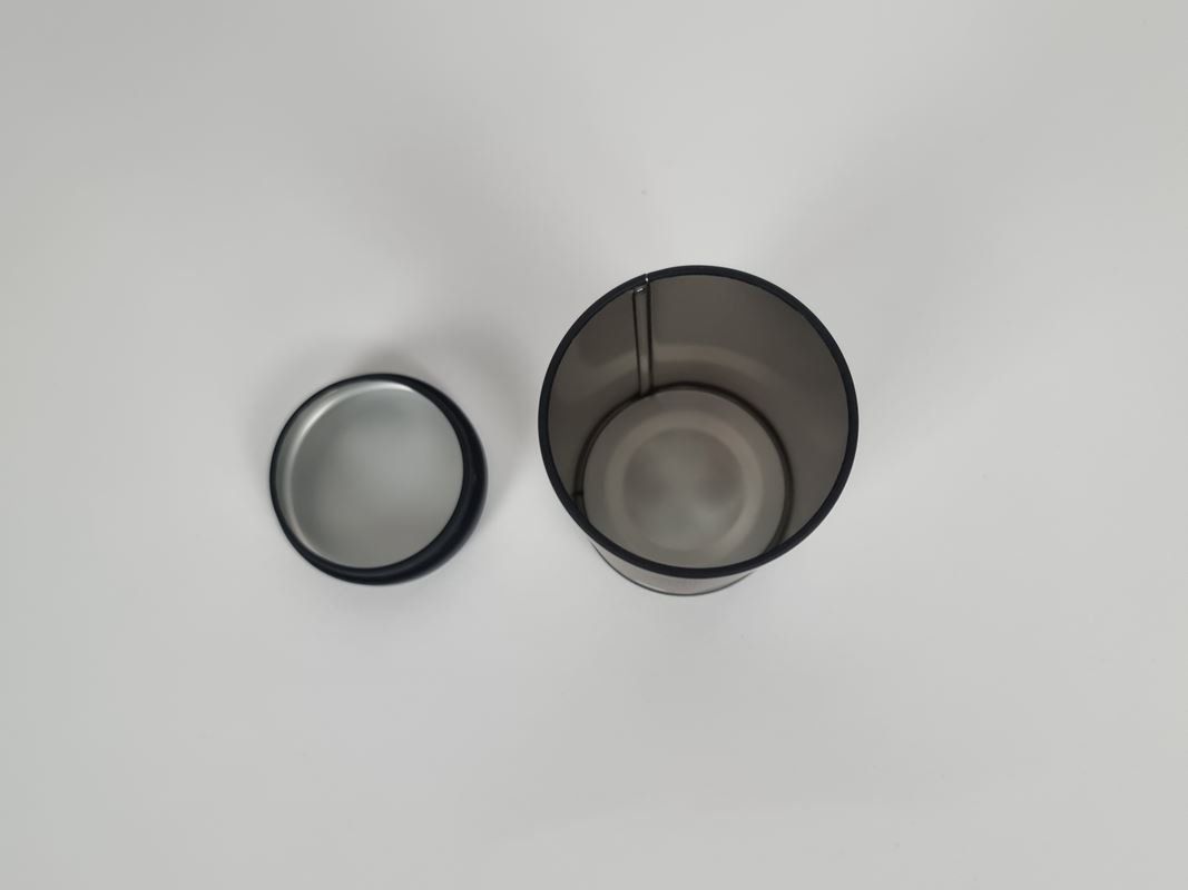Behälter & Ähnliches: Teedose – Gebraucht aus Urtenen-Schönbühl von Restwert_Schoenbuehl 3