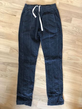 Peso Clothing Pants Grösse S
