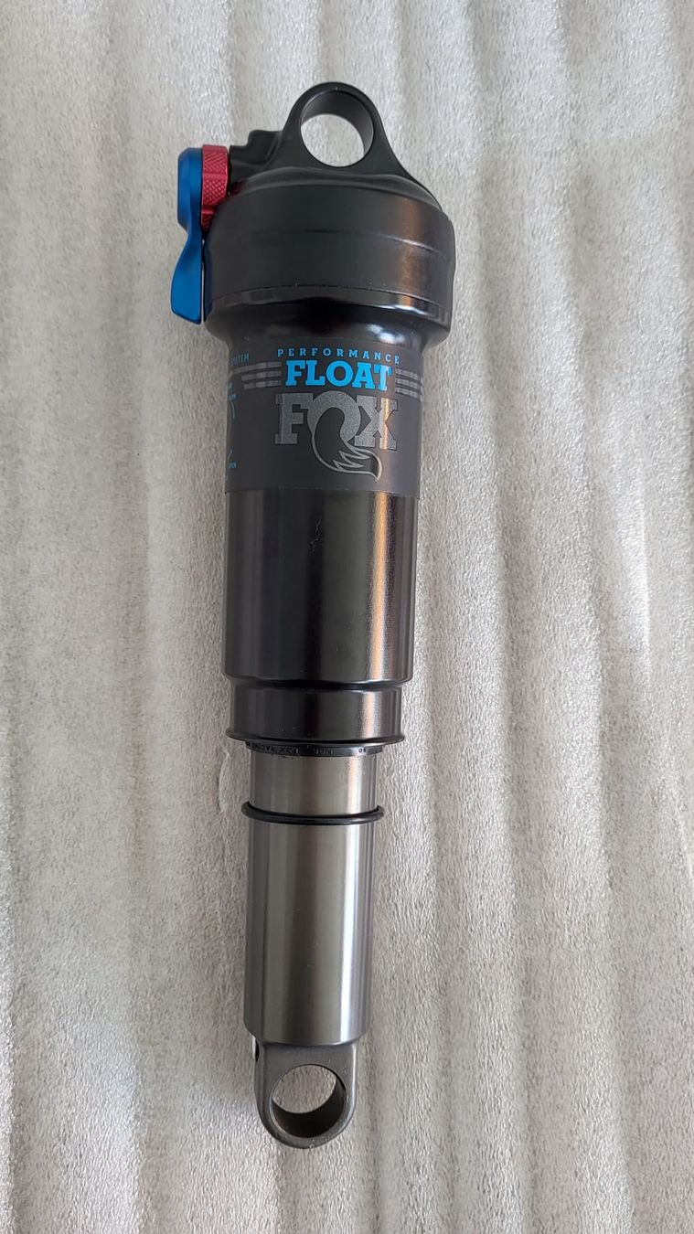Fox Ersatzteile: MTB Federbein Fox Float Performance  – Gebraucht aus Orpund von elo_6qjb 2