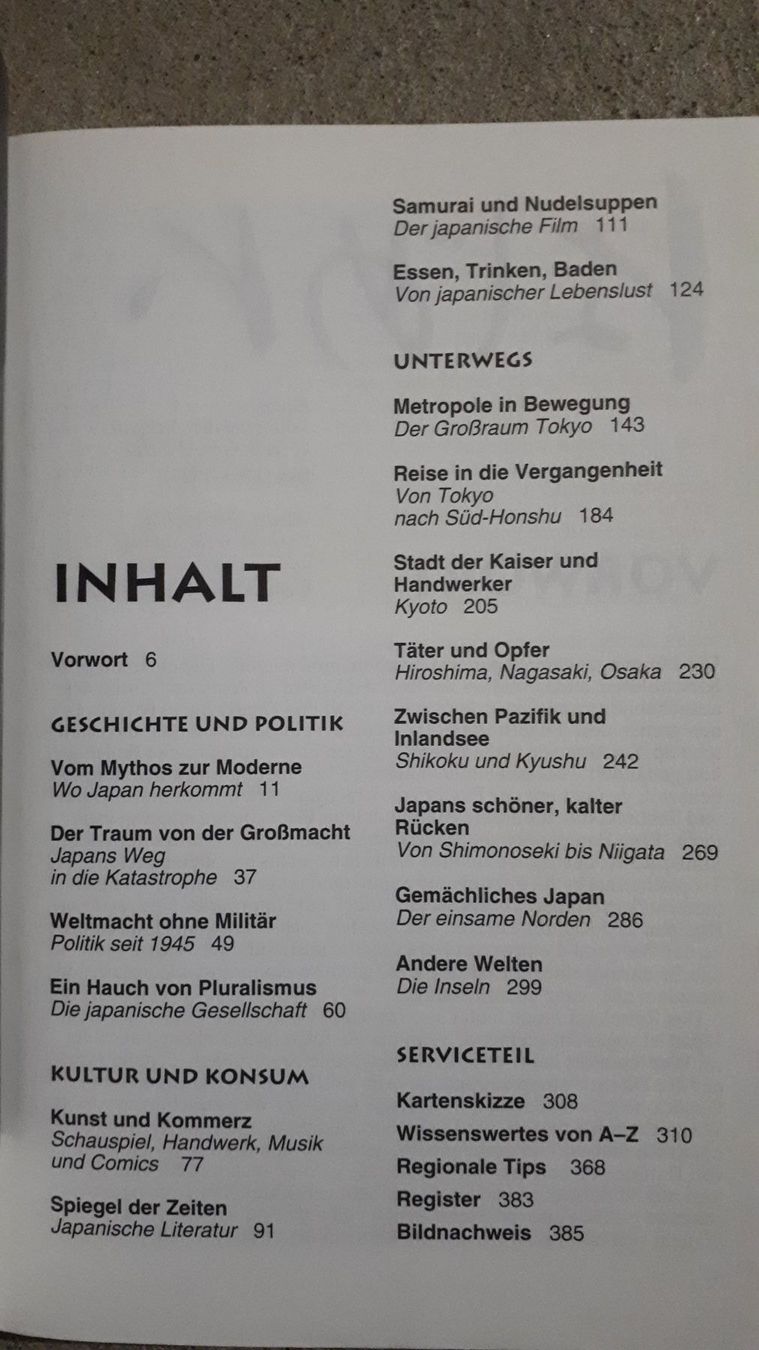 Libri: Stefan Biedermann Japan – Usato da Basel venduto da Alacant 3