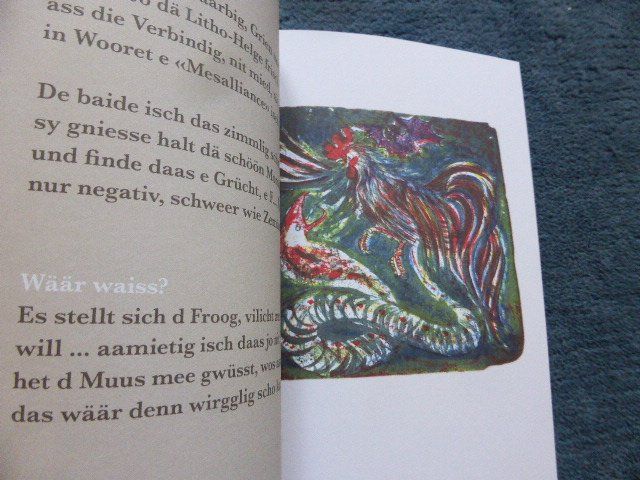 Libri: Basel,Geschichte vom Basilisk,Künstl. C.Ziegler,Text M.Urfer – Usato da Lausen venduto da liesfisch 5
