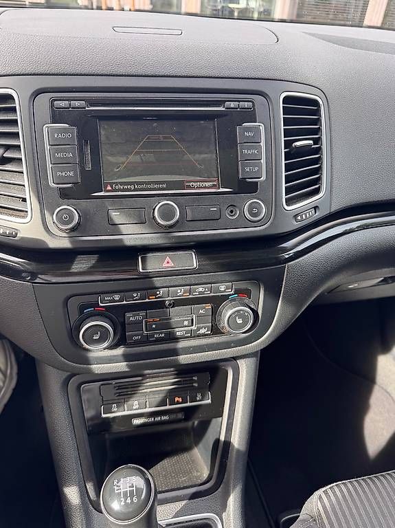 Automobili: Seat Alhambra 1.4 TSI – Usato da Granges-Paccot venduto da inf_7fpv 7