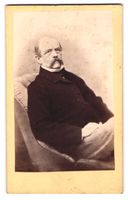 Fotografie E. Linde Co., Berlin, Fürst 