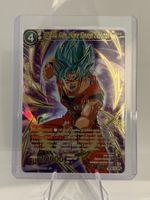 SSB Son Goku, Power Through Evolution (SPR) BT28-112