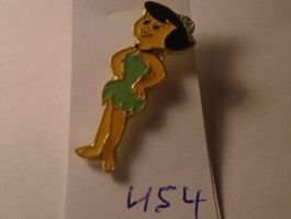 1  Feuerstein Pin (U54)