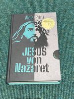Alois Prinz - Jesus von Nazaret