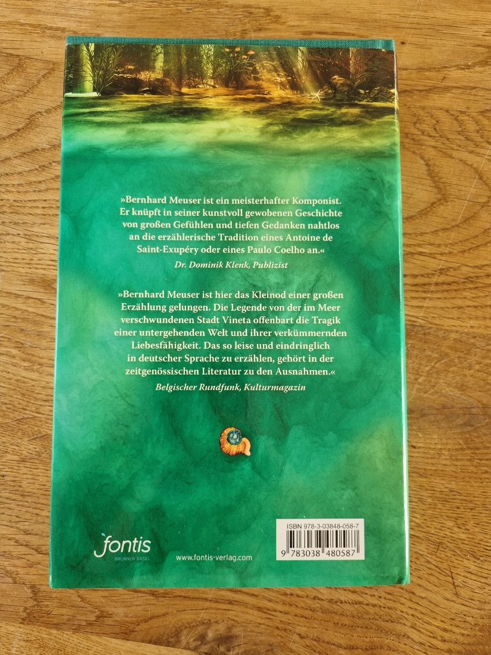 Libri: Bernhard Meuser: Maschas Geheimnis – Usato da Illighausen venduto da Flomi50 1