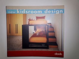 New Kidsroom Design