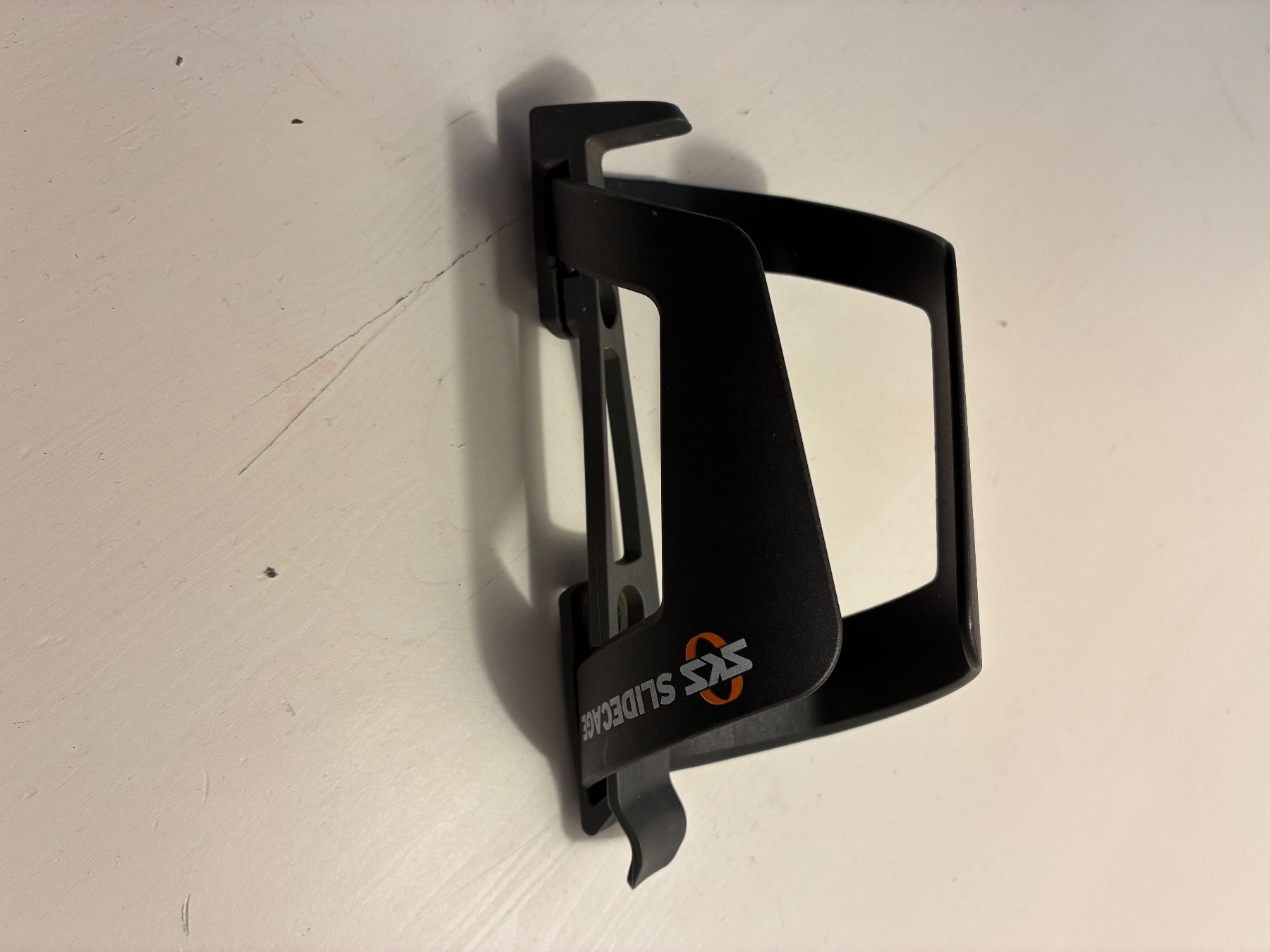 Pezzi di ricambio: SKS Slidecage Flaschenhalter – Usato da Basel venduto da mak_68xx